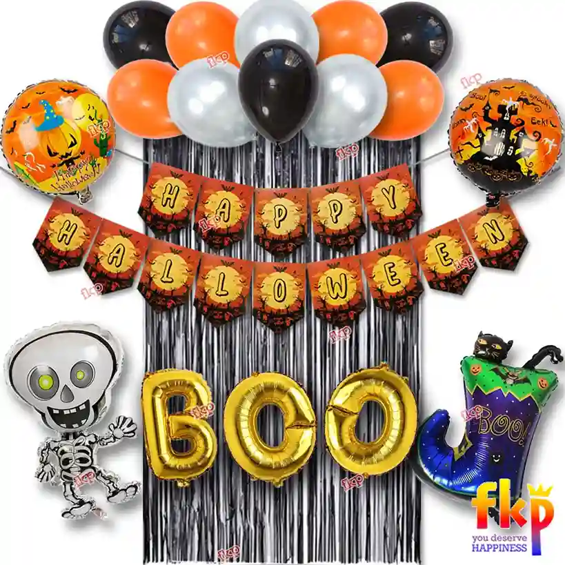 Halloween